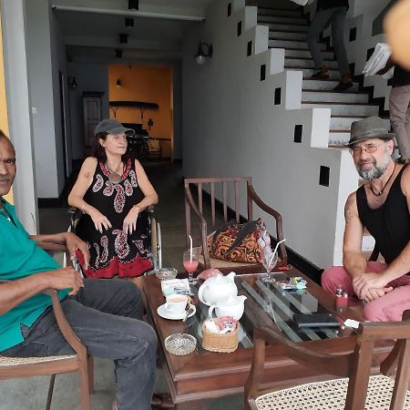 Ranith Villa Tangalle Bagian luar foto