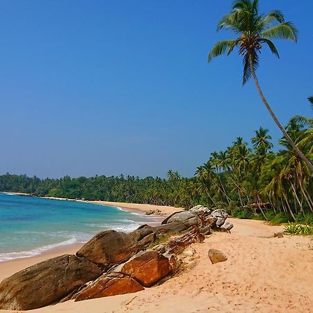 Ranith Villa Tangalle Bagian luar foto