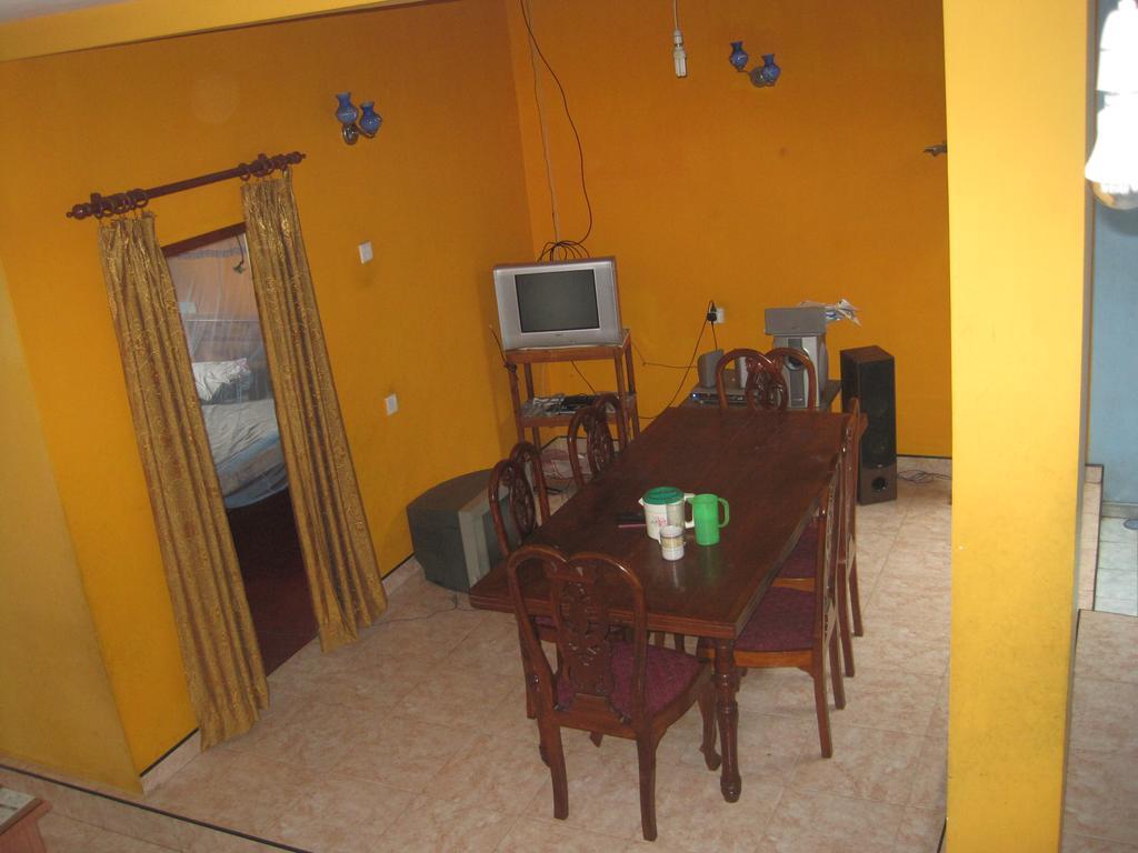 Ranith Villa Tangalle Ruang foto