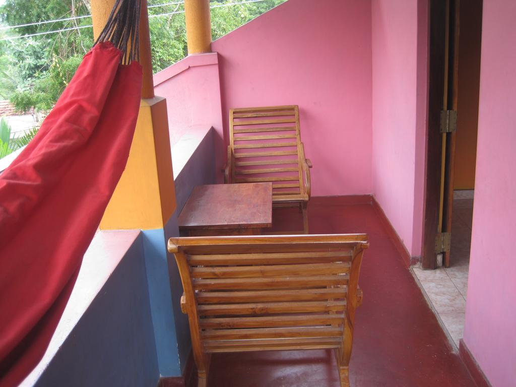 Ranith Villa Tangalle Ruang foto