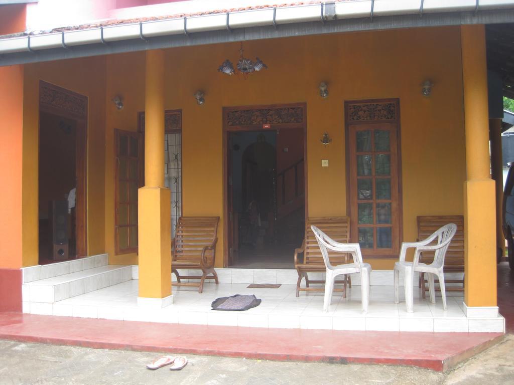 Ranith Villa Tangalle Bagian luar foto