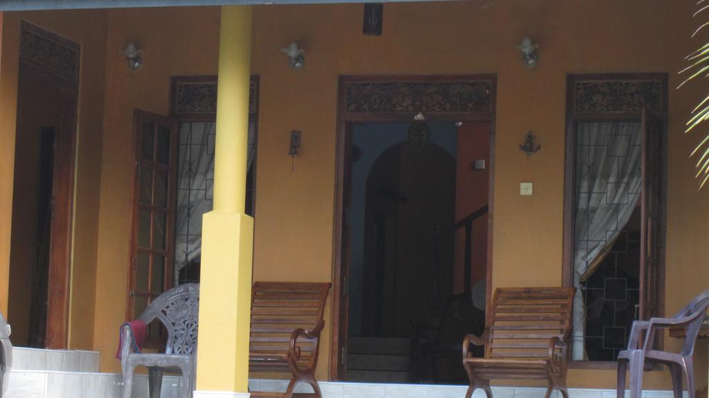 Ranith Villa Tangalle Bagian luar foto