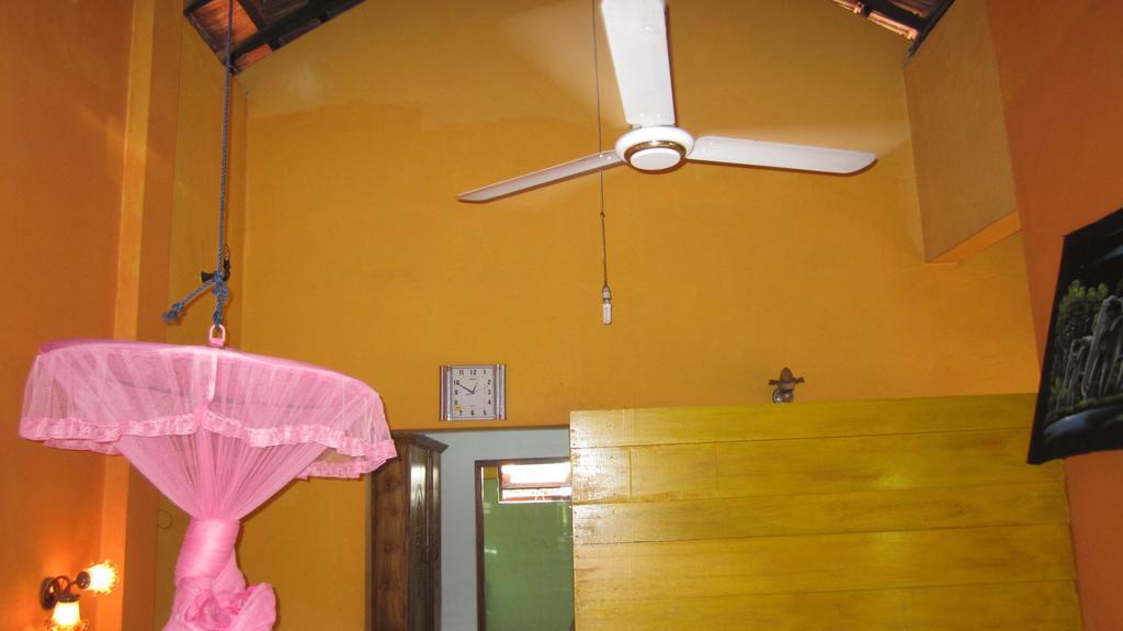 Ranith Villa Tangalle Bagian luar foto