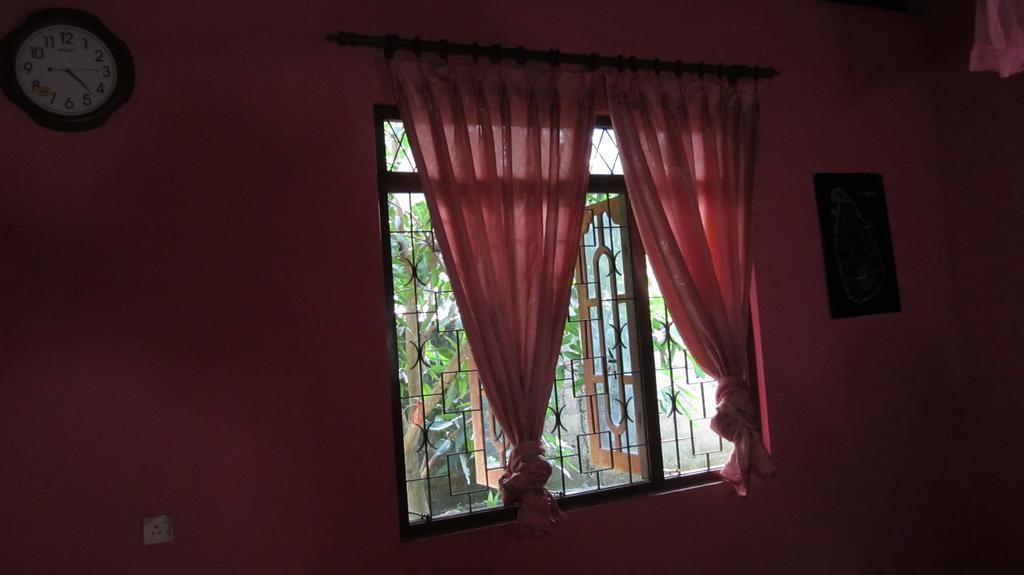 Ranith Villa Tangalle Ruang foto