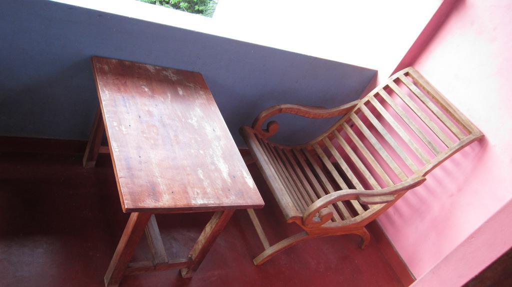 Ranith Villa Tangalle Ruang foto