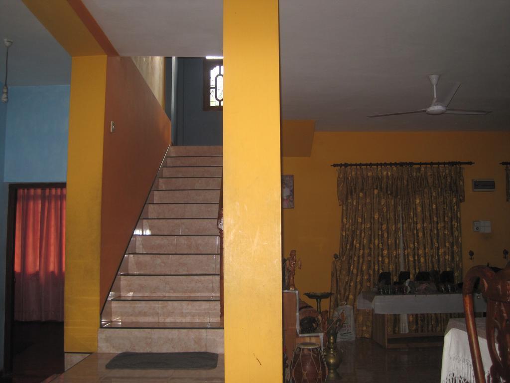 Ranith Villa Tangalle Ruang foto