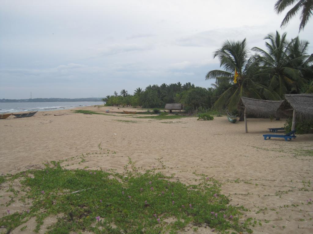 Ranith Villa Tangalle Bagian luar foto