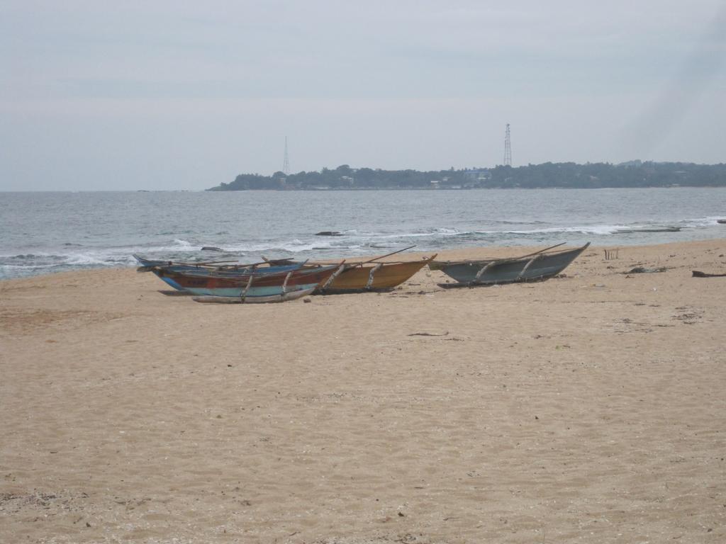 Ranith Villa Tangalle Bagian luar foto