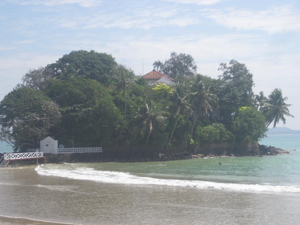 Ranith Villa Tangalle Ruang foto
