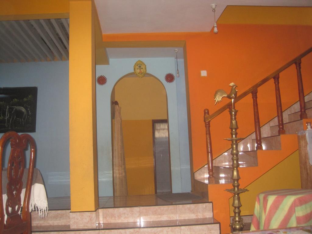 Ranith Villa Tangalle Ruang foto