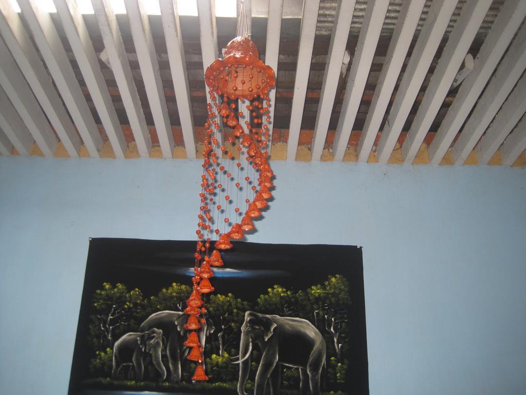 Ranith Villa Tangalle Bagian luar foto
