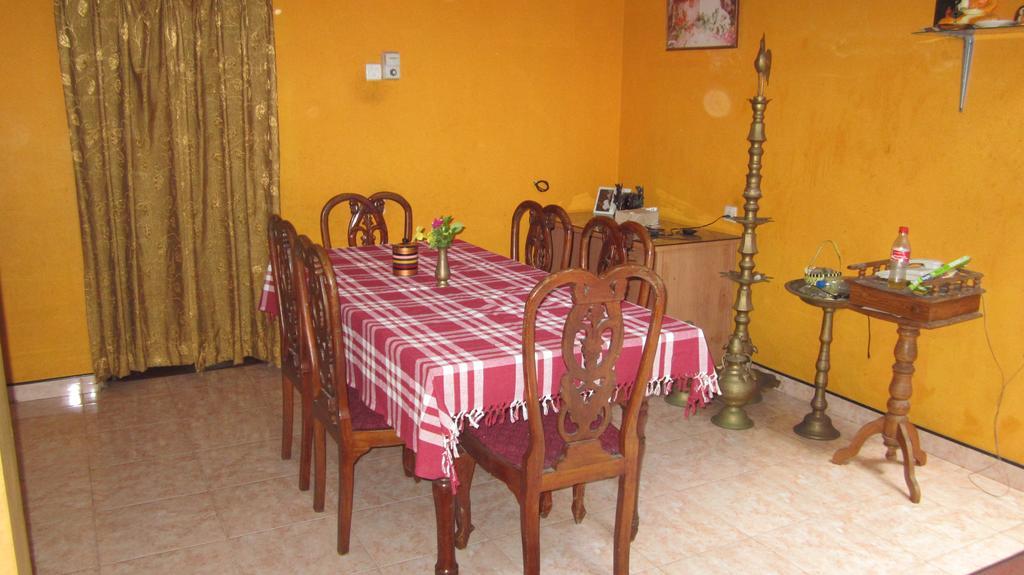 Ranith Villa Tangalle Bagian luar foto