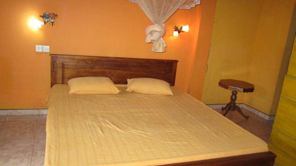 Ranith Villa Tangalle Ruang foto