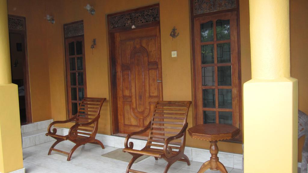 Ranith Villa Tangalle Bagian luar foto