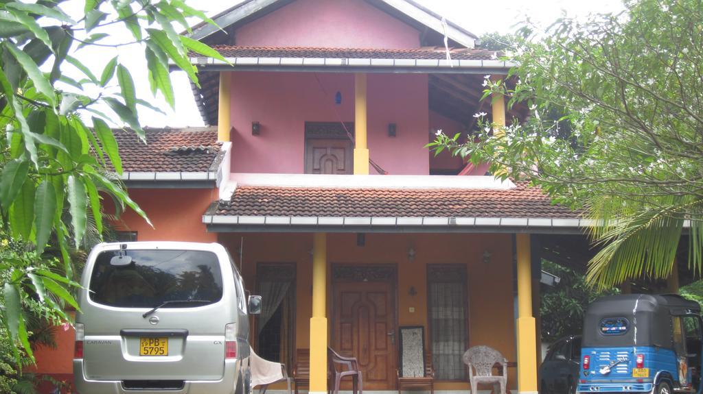 Ranith Villa Tangalle Bagian luar foto