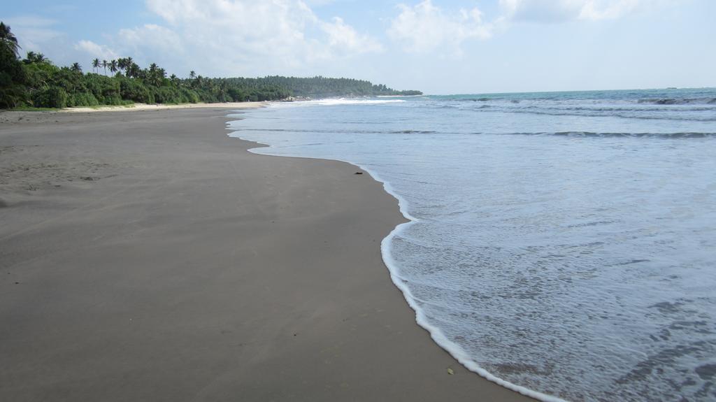 Ranith Villa Tangalle Bagian luar foto