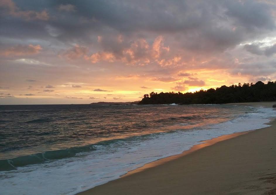 Ranith Villa Tangalle Bagian luar foto